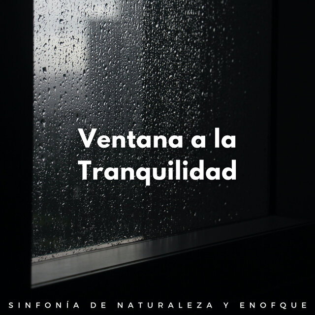 Ventana A La Tranquilidad: Sinfonía De Naturaleza Y Enofque