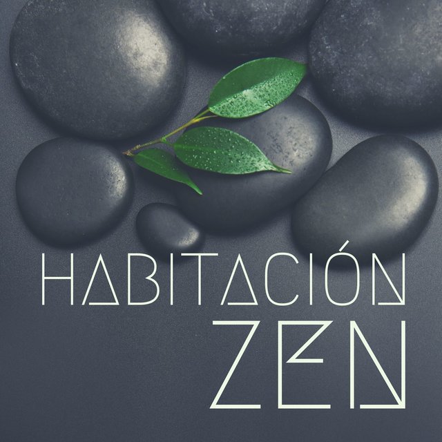 Habitación Zen: Música Relajante de Ambiente, Sonido Curativo para la Mente