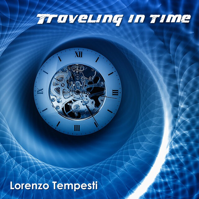 Traveling in time