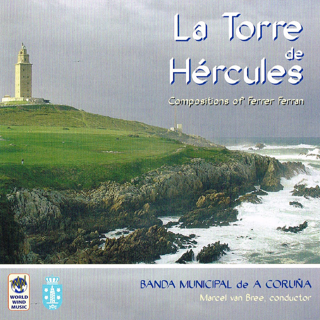 La Torre de Hércules