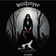Cover art for album Cry Witch by Witchcryer