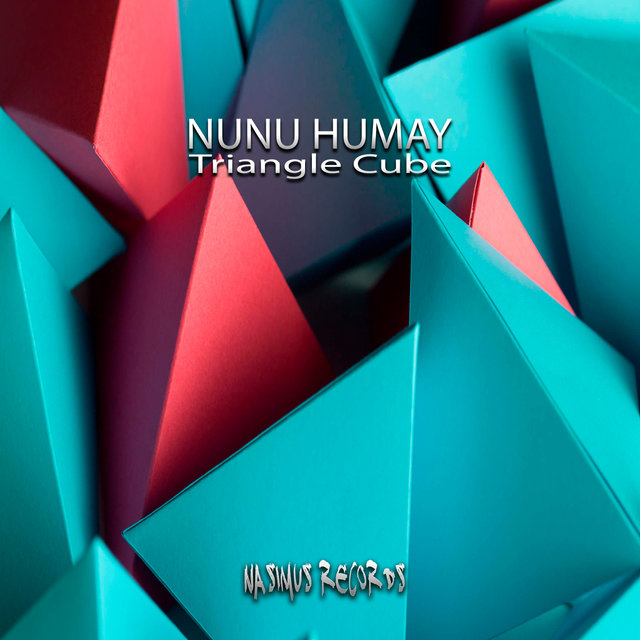 Triangle Cube
