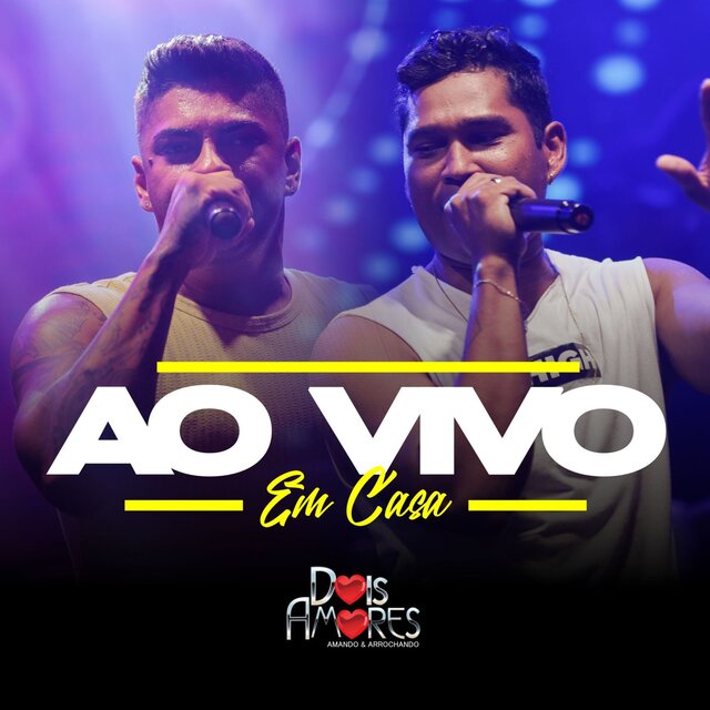 Ao Vivo em Casa