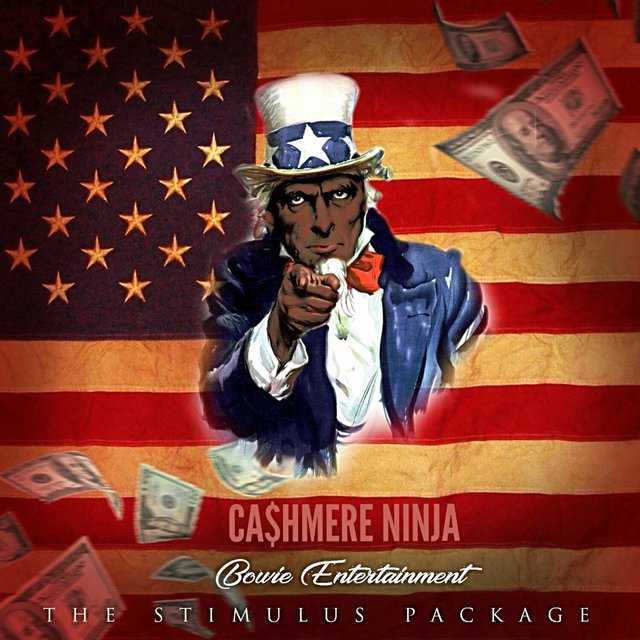The Stimulus Package