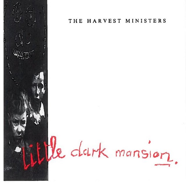 Little Dark Mansion