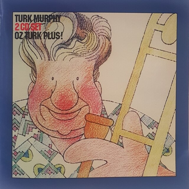 Oz Turk Plus!