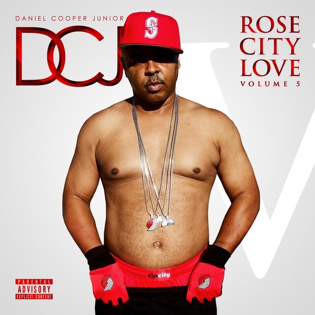 Rose City Love, Vol. 5