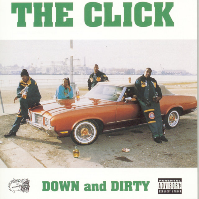 Down And Dirty