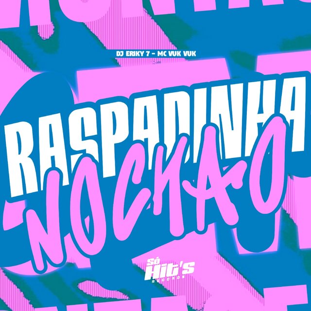 Raspadinha no Chão