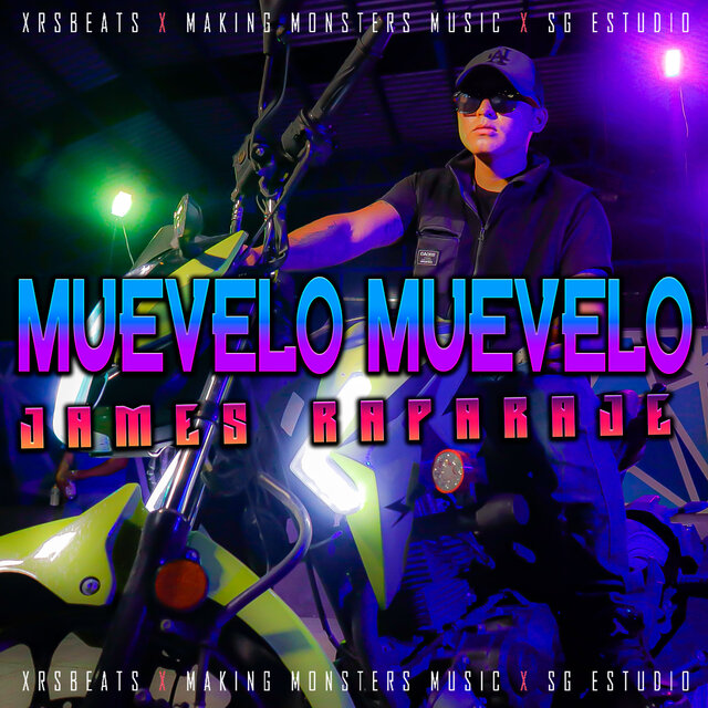 MUEVELO MUEVELO