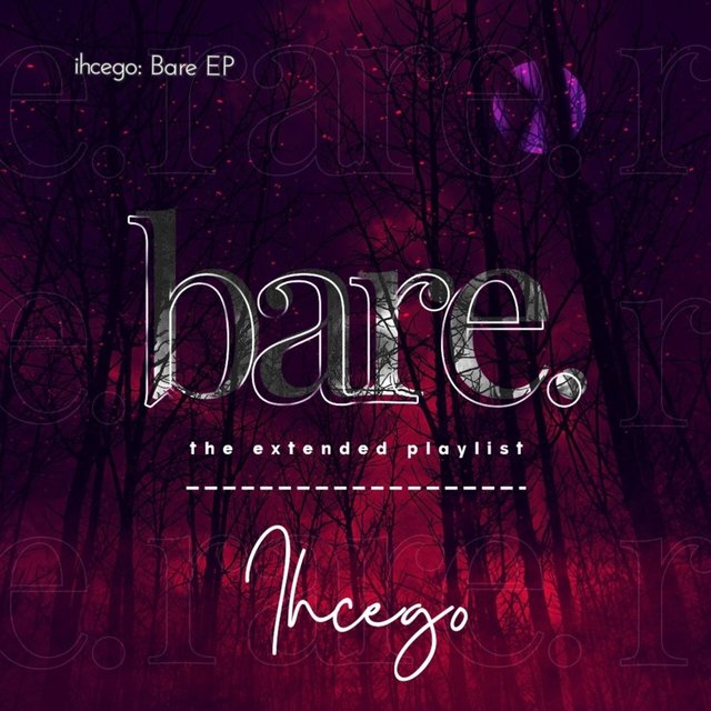 Bare