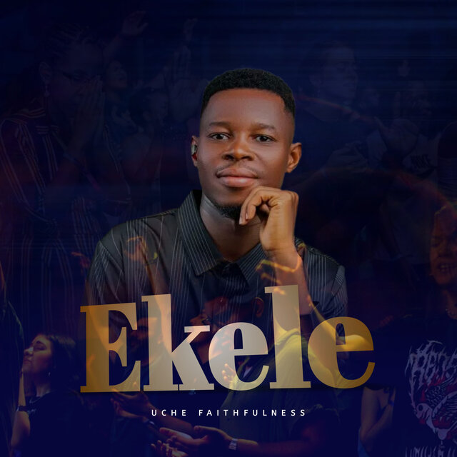 Ekele