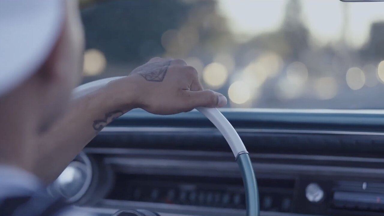 Sick Of Being Lonely (Official Music Video)
