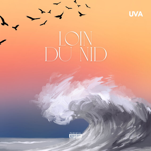 LOIN DU NID 