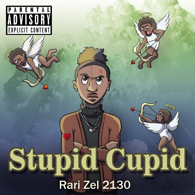 Stupid Cupid