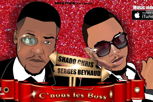 TÉLÉCHARGER SHADO CHRIS FT SERGE BEYNAUD FT BEYNAUD TÉLÉCHARGER SHADO CHRIS SERGE