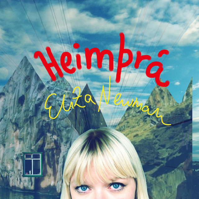 Heimþrá