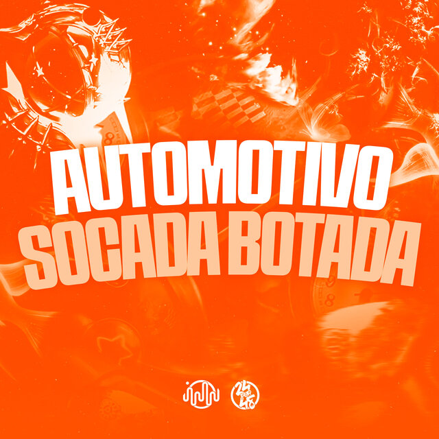 Automotivo Socada Botada