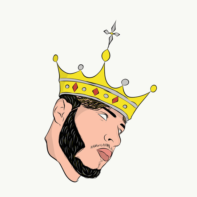 Rei de Ouro