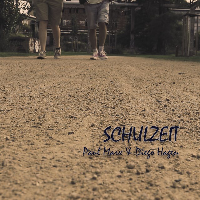 Schulzeit (feat. Diego Hagen)