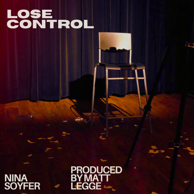 Lose Control
