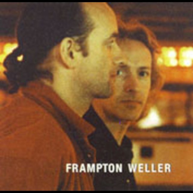 Frampton Weller