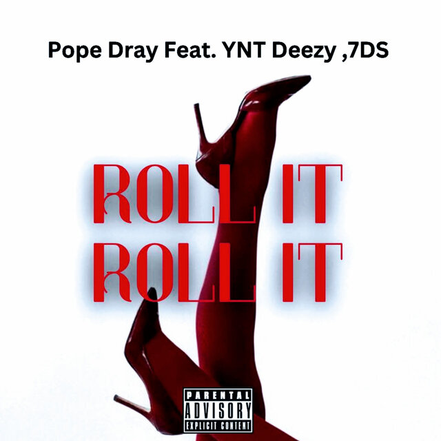 ROLL IT