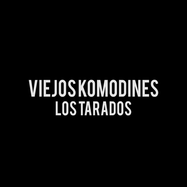 Los Tarados