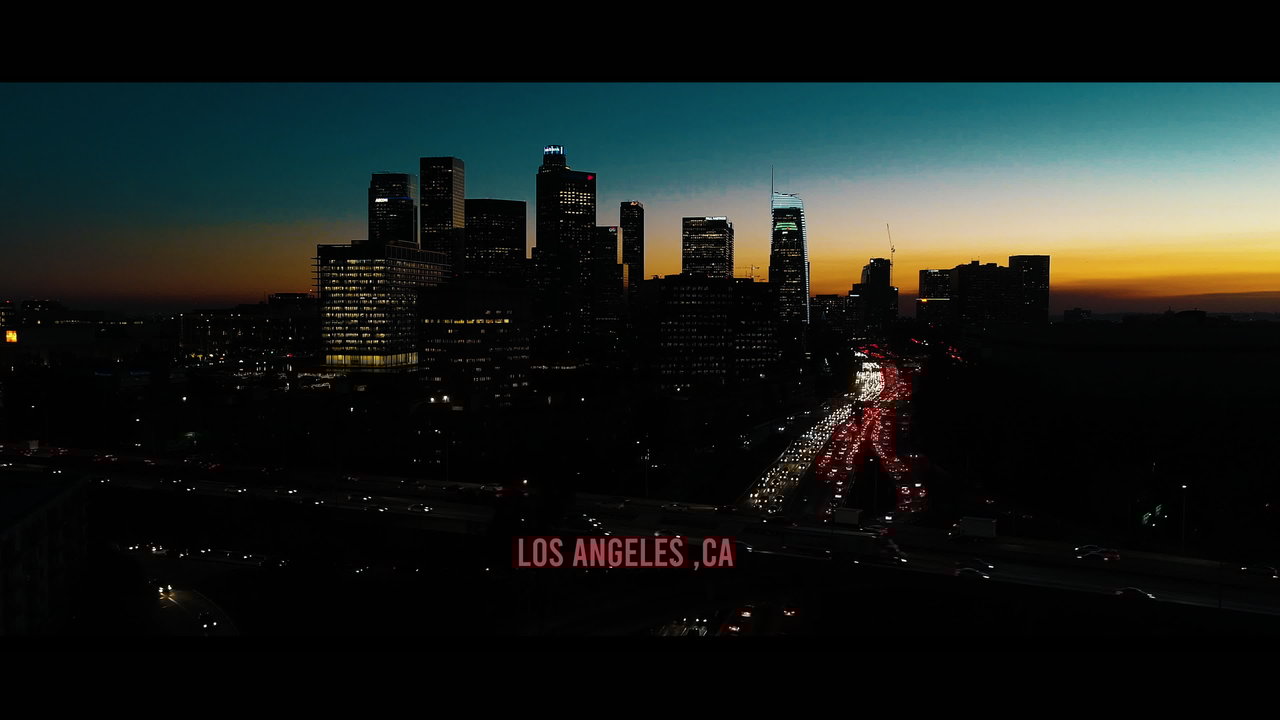 Problems (Official Video)