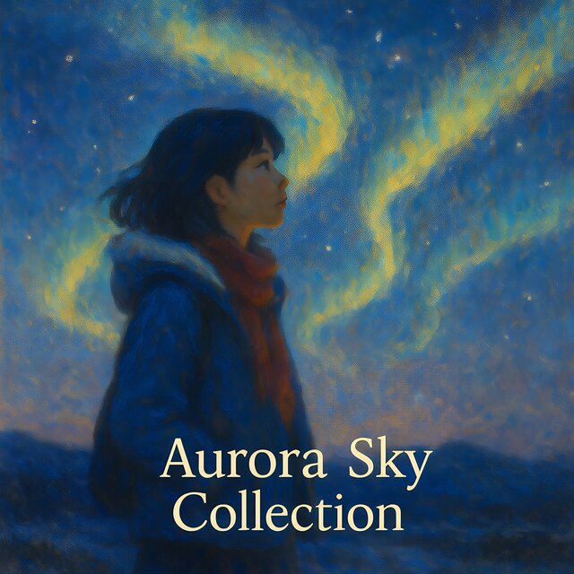 Aurora Sky Collection