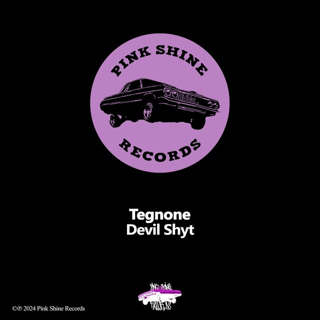 Devil Shyt