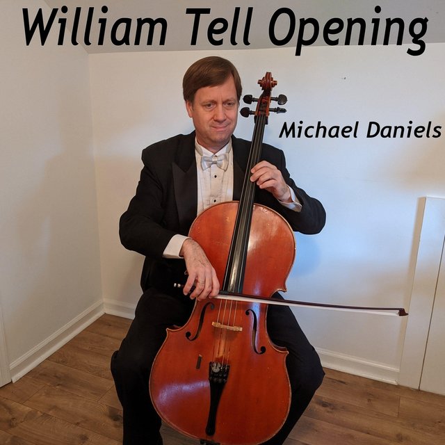 William Tell Opening