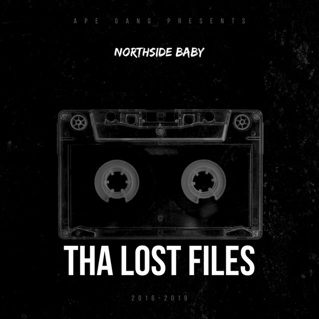 Tha Lost Files: 2016-2019