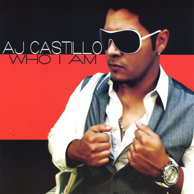 Who I Am