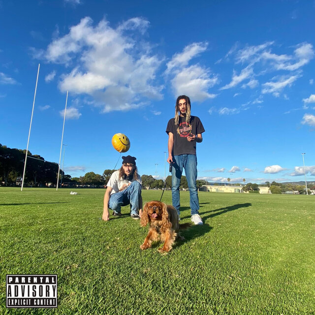 Open heart surgery (feat. Letalone)