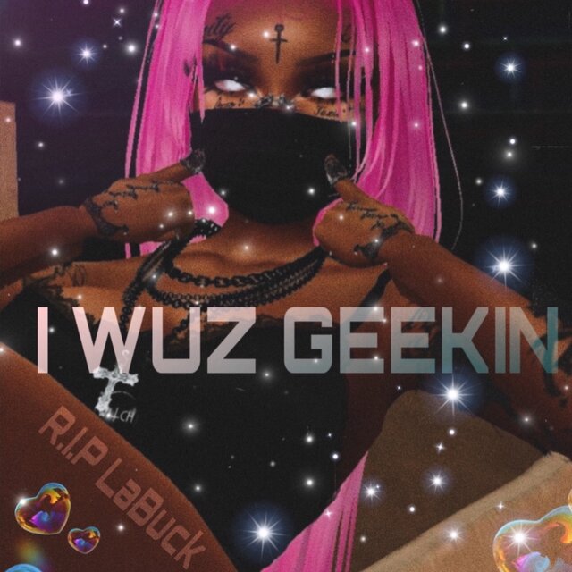 I Wuz Geekin