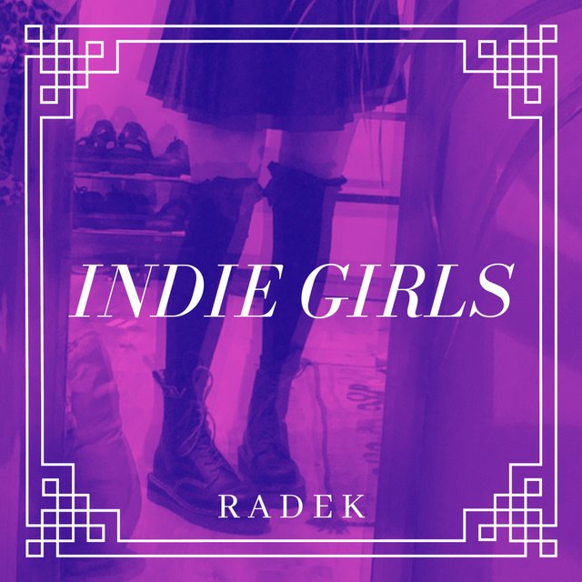 Indie Girls