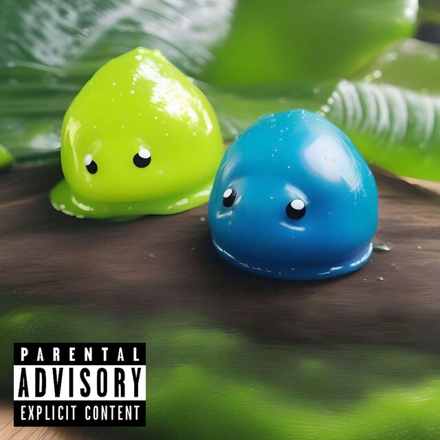 2 Slime