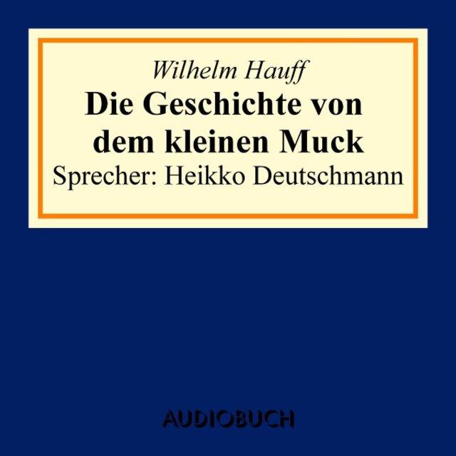 Der kleine Muck
