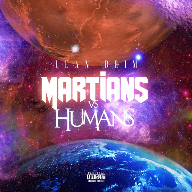 Martians Vs Humans