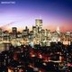 Cover art for album Manhattan by Mc deejay club