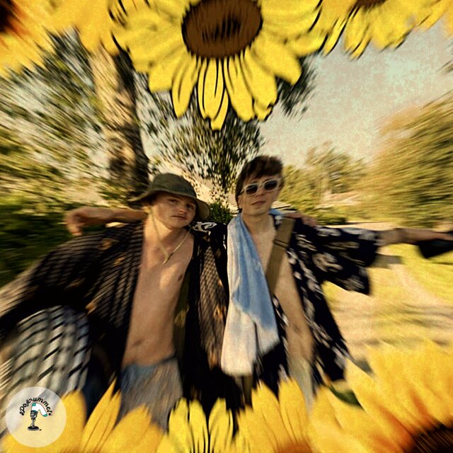 Sensommar session