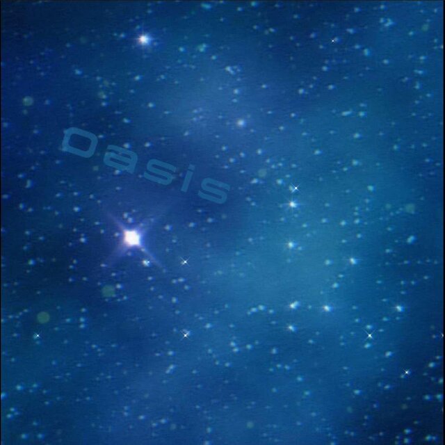 oasis