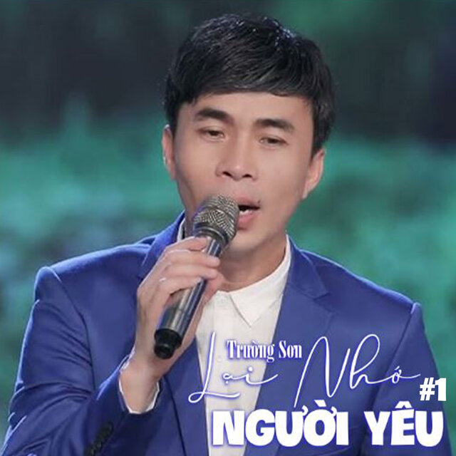 Lại Nhớ Người Yêu #1