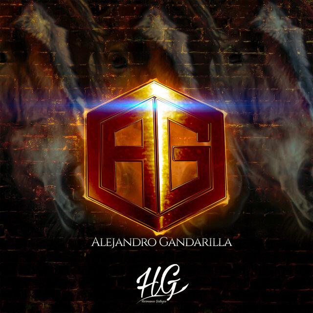 Alejandro Gandarilla