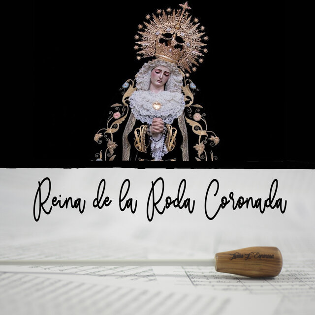 Reina de la Roda Coronada (En Vivo)