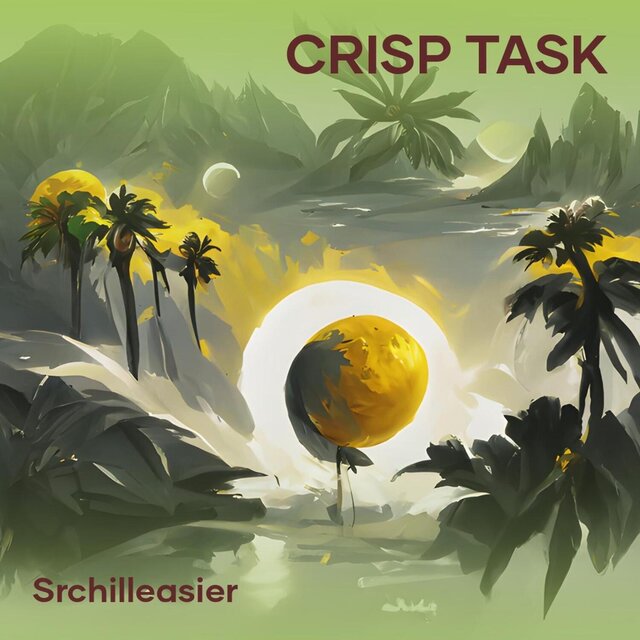 Crisp Task