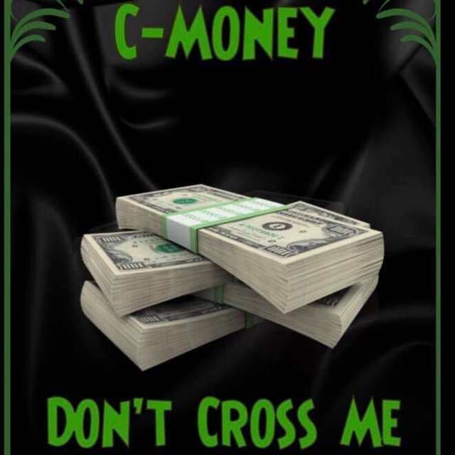 Don’t Cross Me