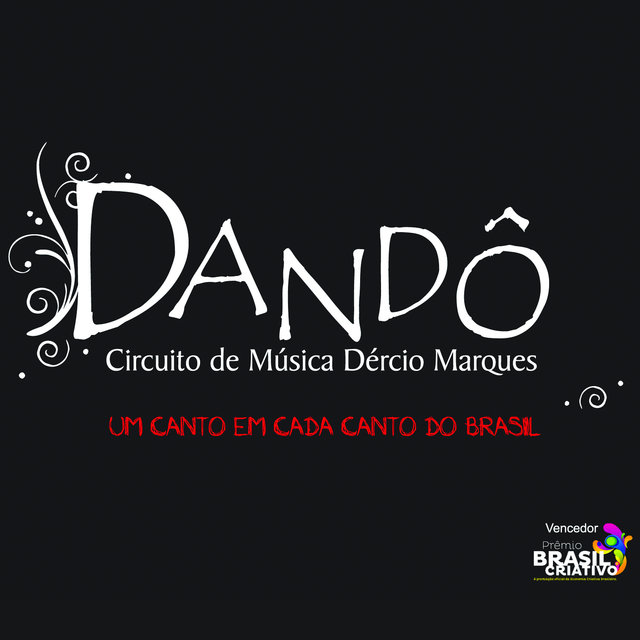 Dandô: Um Canto Em Cada Canto do Brasil