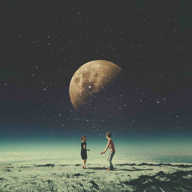 Dreamscapes